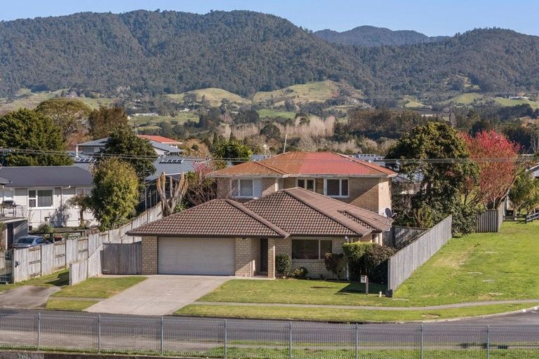 Photo of property in 74a Park Road, Katikati, 3129