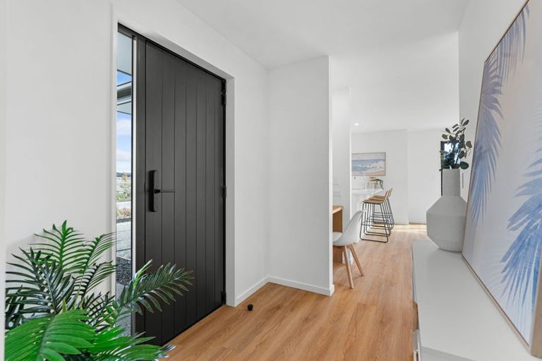 Photo of property in 1 Mccormick Lane, Rolleston, 7615