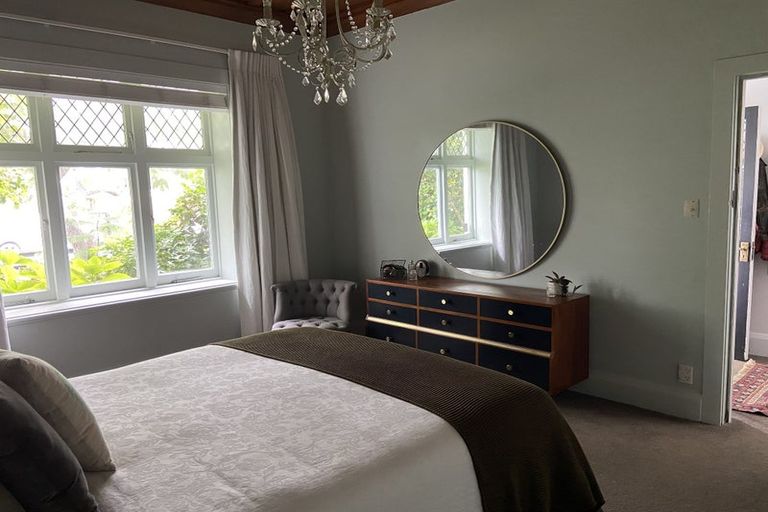 Photo of property in 87 Vigor Brown Street, Napier South, Napier, 4110