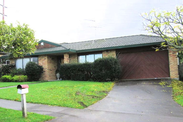 Photo of property in 4 Princeton Parade, Albany, Auckland, 0632