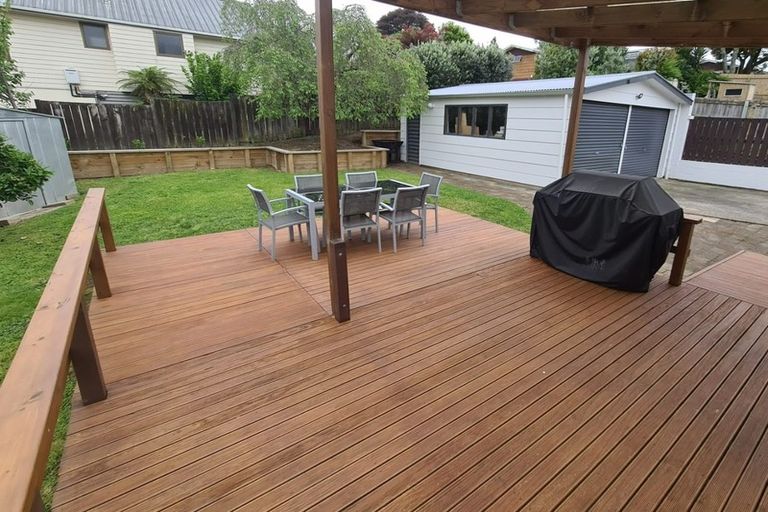 Photo of property in 23 Cullimore Street, Pukete, Hamilton, 3200