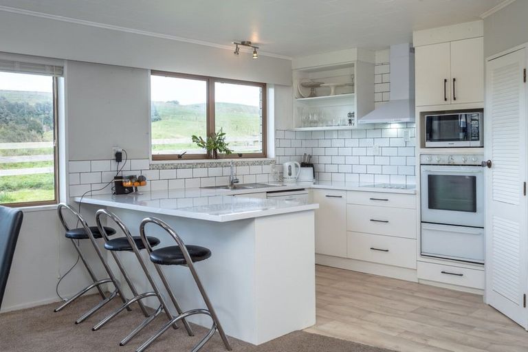 Photo of property in 131 Omata Road, Pahiatua, 4988