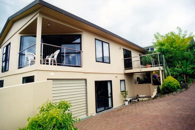 Photo of property in 1/57 Litten Road, Cockle Bay, Auckland, 2014