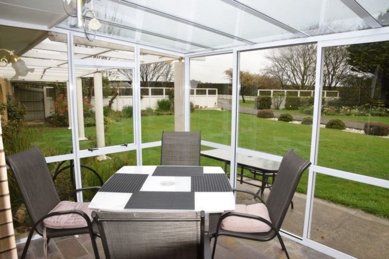 Photo of property in 699 Ryal Bush Wallacetown Road, Wallacetown, Invercargill, 9874