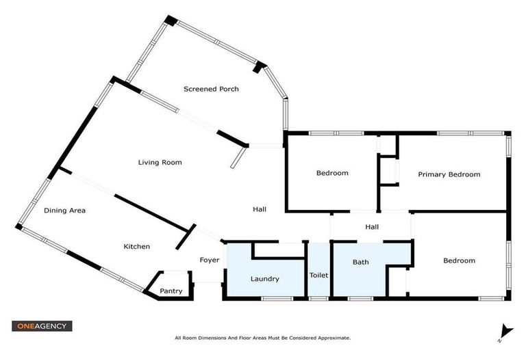 Photo of property in 9 Cornet Lane, Aranui, Christchurch, 8061