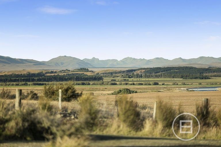 Photo of property in 117 Ben Ohau Road, Ben Ohau, Twizel, 7999
