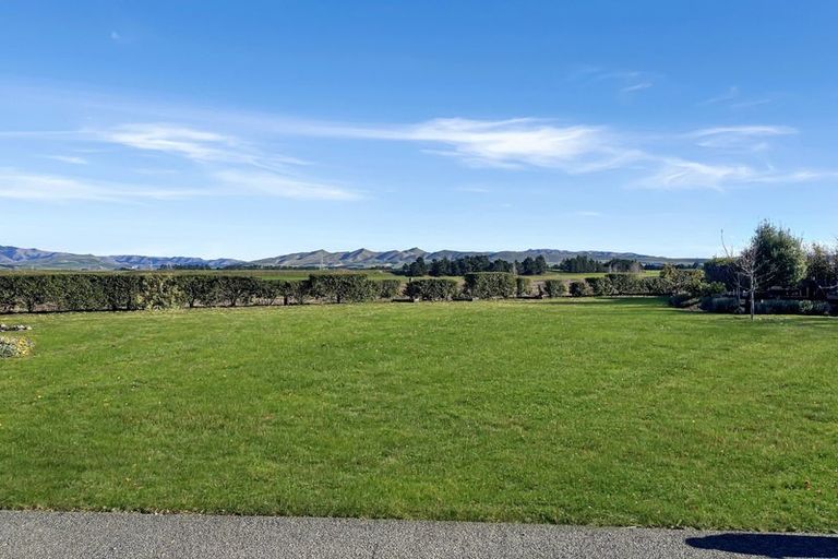 Photo of property in 37 Glenmark Drive, Waipara, 7483