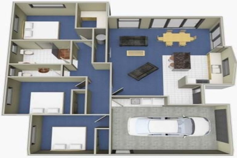 Photo of property in 300a Wills Street, Ashburton, 7700