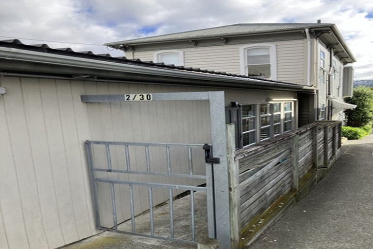 Photo of property in 30 Brougham Street, Mount Victoria, Wellington, 6011