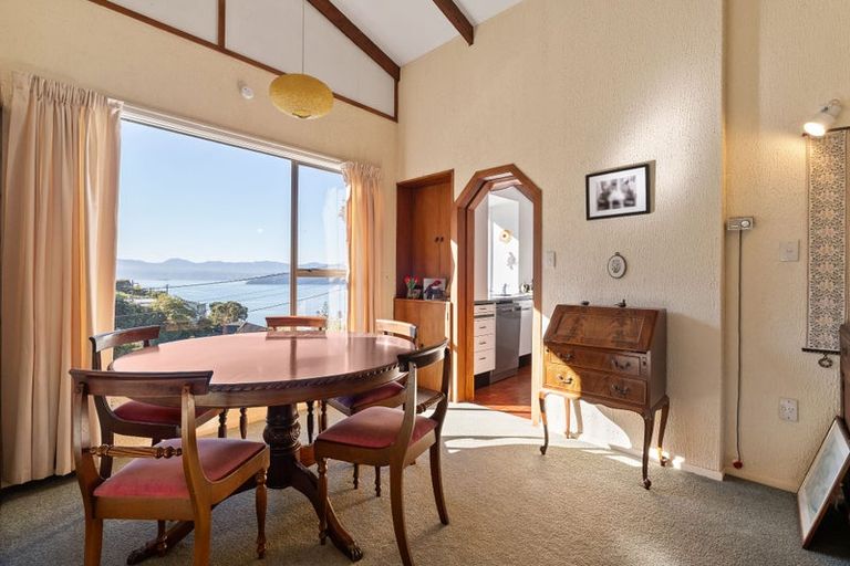 Photo of property in 103-105 Barnard Street, Wadestown, Wellington, 6012