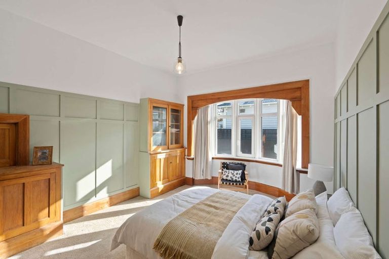 Photo of property in 85 Francis Avenue, Mairehau, Christchurch, 8013