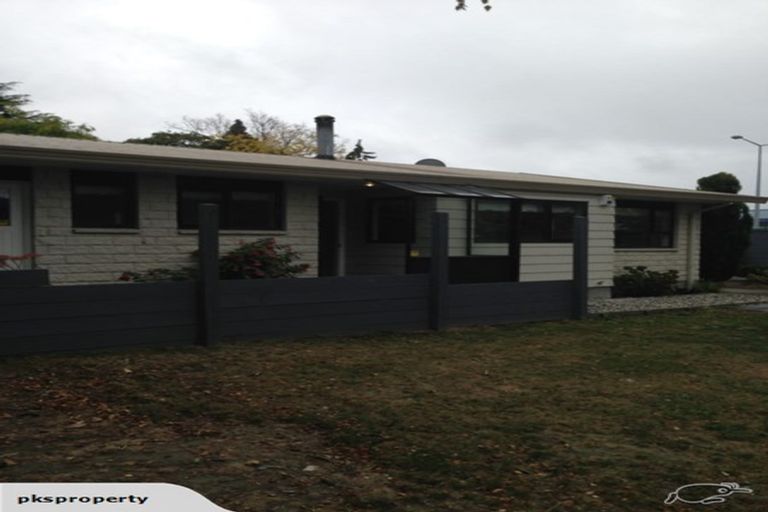 Photo of property in 53a Opawa Road, Waltham, Christchurch, 8023