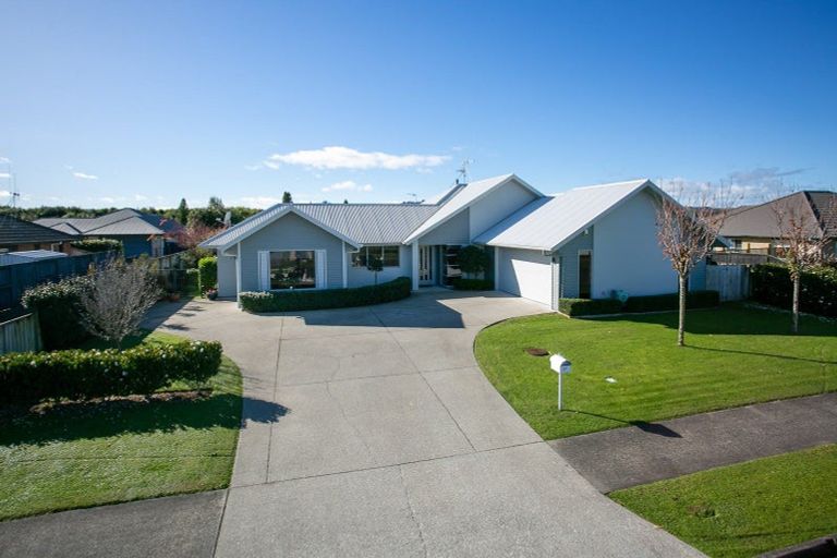 Photo of property in 21 Saffron Street, Cambridge, 3434