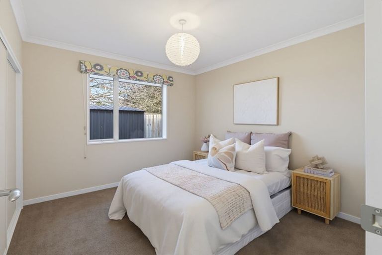 Photo of property in 2 Fairhurst Place, Rolleston, 7614