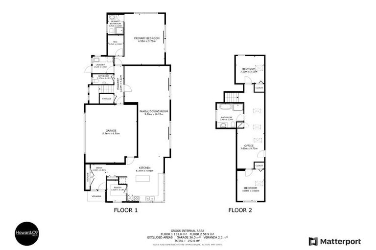 Photo of property in 351 Rosetta Road, Raumati Beach, Paraparaumu, 5032
