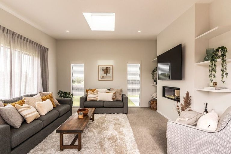 Photo of property in 109 Wairau Drive, Tikipunga, Whangarei, 0112