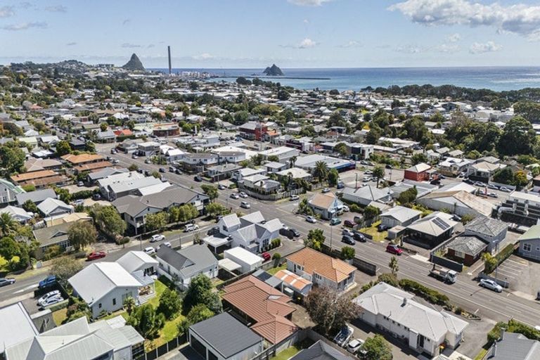 Photo of property in 171 Powderham Street, New Plymouth, 4310