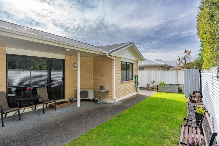 Photo of property in 40b Kuripuni Street, Kuripuni, Masterton, 5810