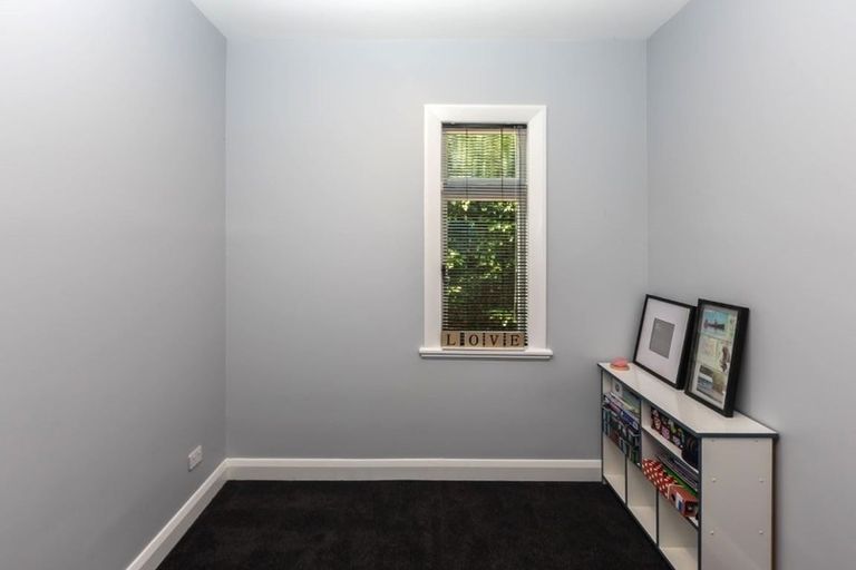 Photo of property in 128 Slater Street, Richmond, Christchurch, 8013