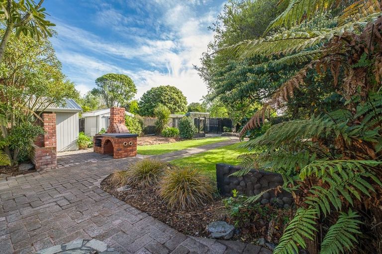 Photo of property in 7 Braemar Place, Avonside, Christchurch, 8061