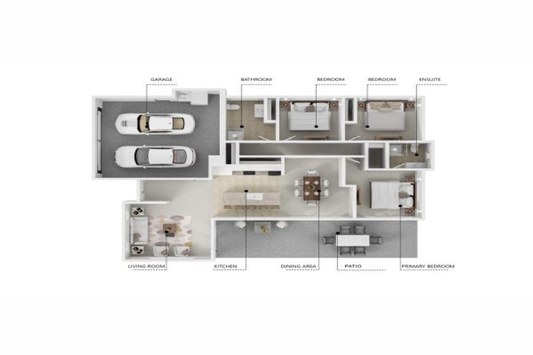 Photo of property in 7 Vista Close, Omokoroa, 3114