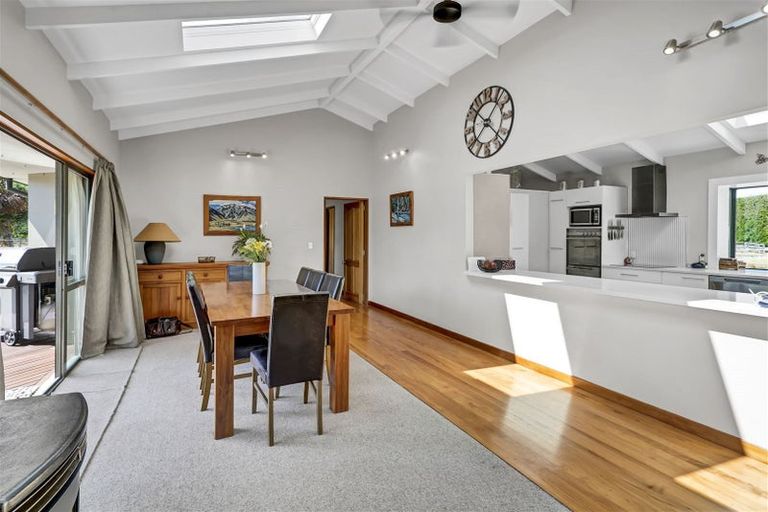 Photo of property in 386 Curraghs Road, West Melton, Christchurch, 7676