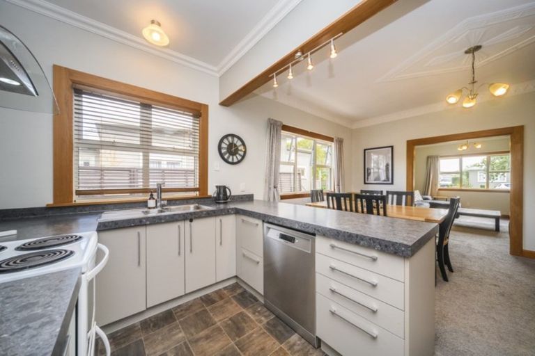 Photo of property in 29 Havill Street, Takaro, Palmerston North, 4410