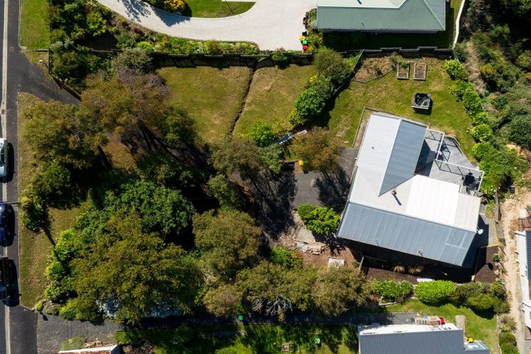 Photo of property in 34 Bennett Road, Ocean View, Dunedin, 9035