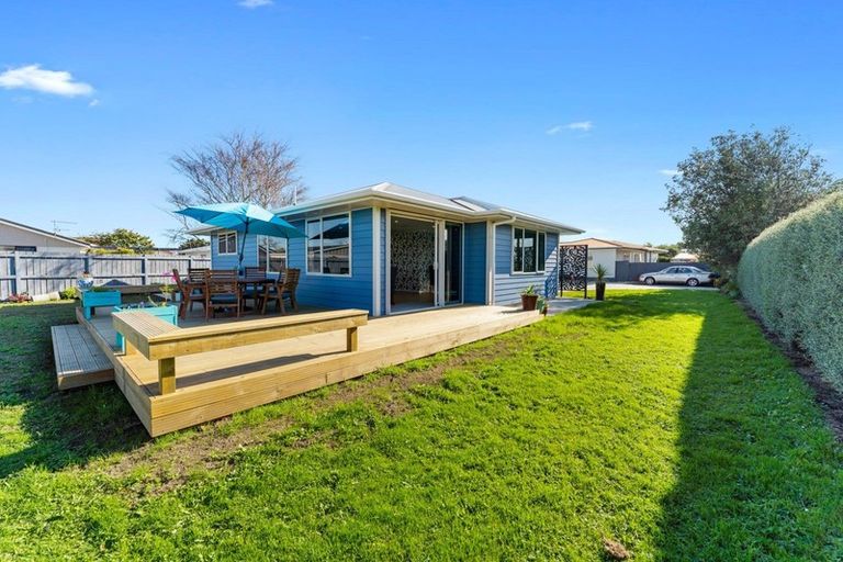 Photo of property in 9 Manuka Place, Hawera, 4610