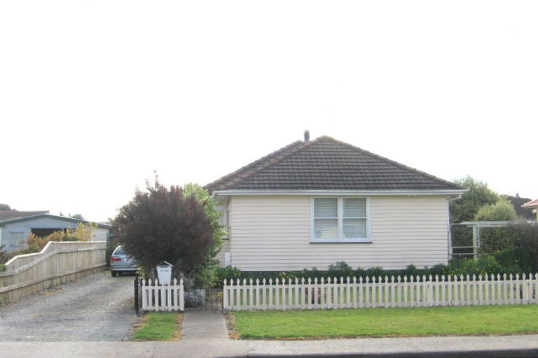 Photo of property in 1104 Jellicoe Street, Mayfair, Hastings, 4122