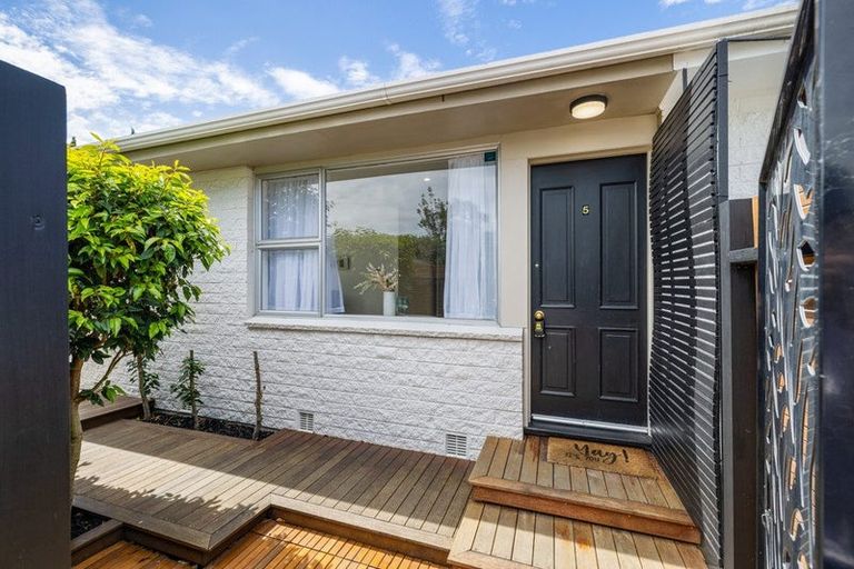 Photo of property in 5/49 Rugby Street, Merivale, Christchurch, 8014