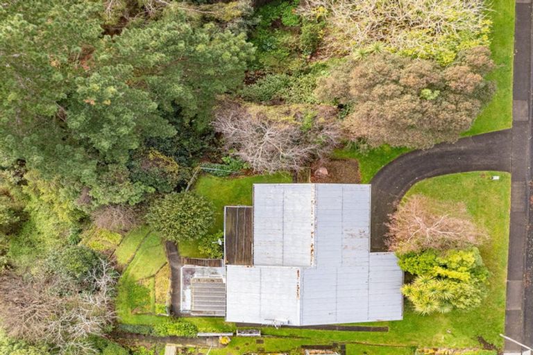 Photo of property in 49 Wairere Road, Bastia Hill, Whanganui, 4500