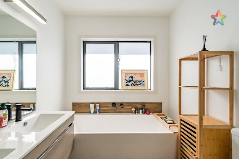 Photo of property in Hill Road, Belmont, Lower Hutt, 5010