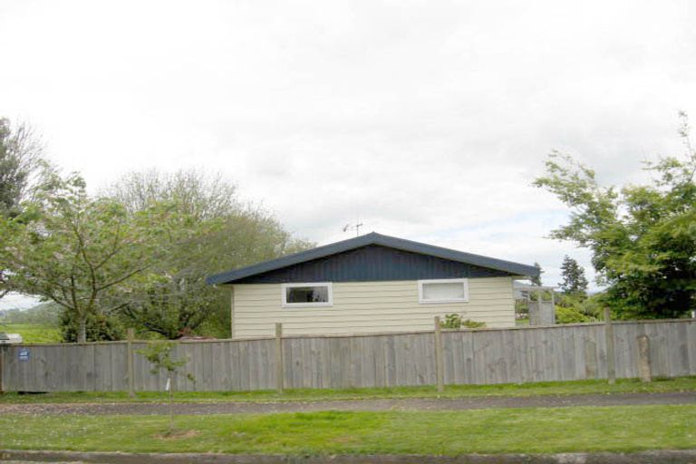 Photo of property in 170 Eden Avenue, Te Awamutu, 3800