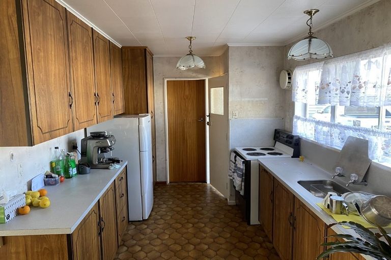 Photo of property in 6 Canterbury Street, Tamatea, Napier, 4112