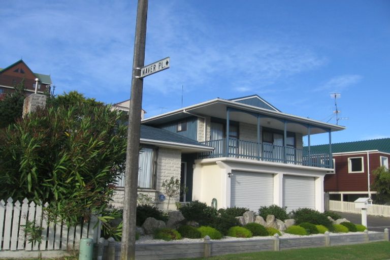 Photo of property in 25 Tweed Road, Papakowhai, Porirua, 5024