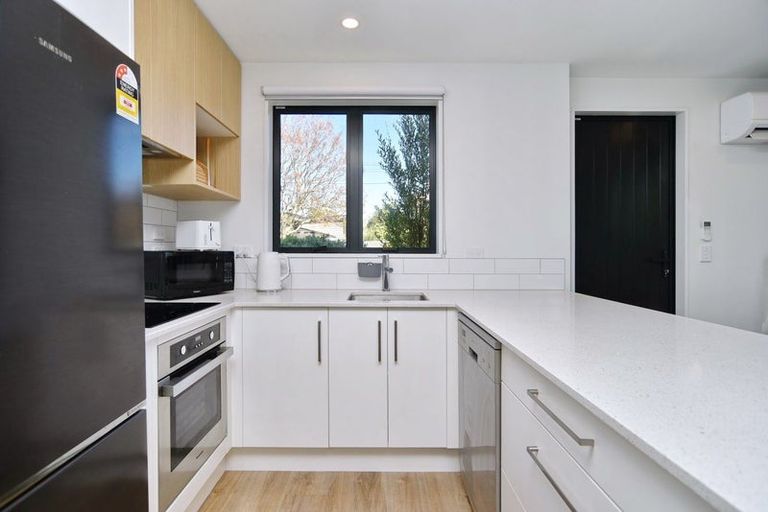 Photo of property in 3/7 Hume Street, Sydenham, Christchurch, 8023