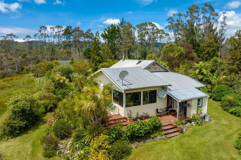 Photo of property in Wetland View Park, 115 Snake Creek Road, Mangarakau, Collingwood, 7073