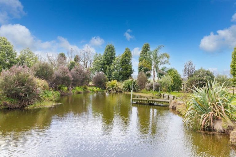Photo of property in 990 Te Kawa Road, Te Kawa, Te Awamutu, 3873