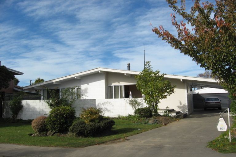 Photo of property in 50 Gladson Avenue, Sockburn, Christchurch, 8042