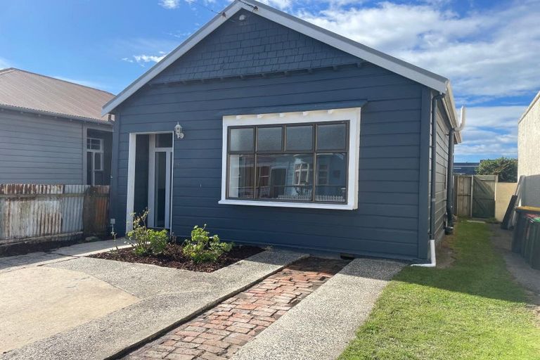 Photo of property in 55 Wesley Street, South Dunedin, Dunedin, 9012
