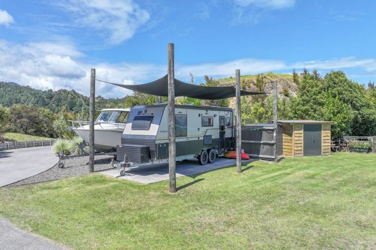 Photo of property in 25d Tapu Coroglen Road, Tapu, Thames, 3575