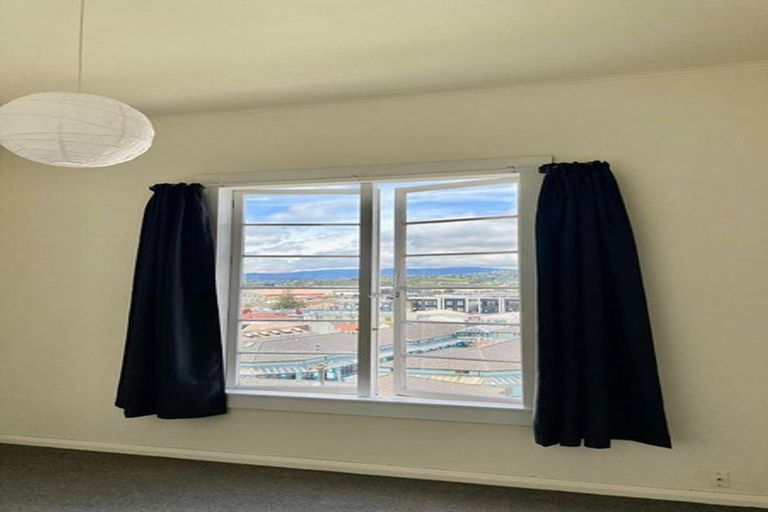 Photo of property in 26 Childers Terrace, Kilbirnie, Wellington, 6022