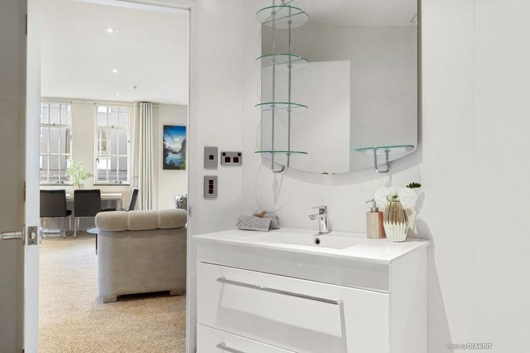 Photo of property in The Quay, 7/332b1 Lambton Quay, Wellington Central, Wellington, 6011