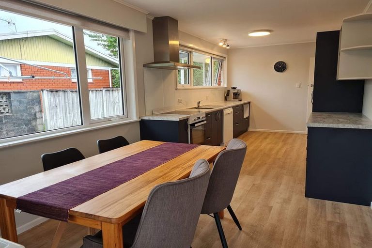 Photo of property in 29a Springfield Crescent, Enderley, Hamilton, 3214