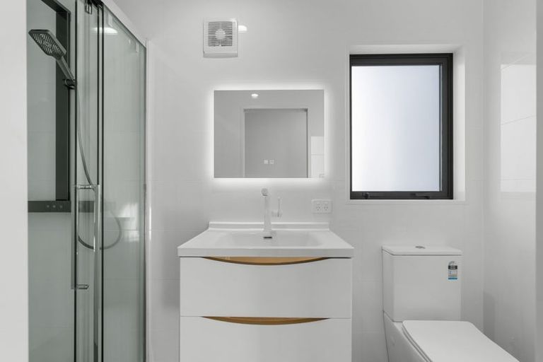 Photo of property in 3/6 Auburn Avenue, Upper Riccarton, Christchurch, 8041