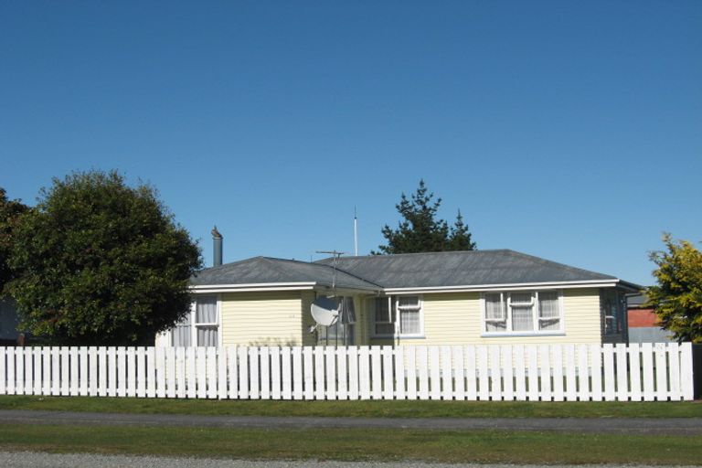 Photo of property in 219 Park Street, Hokitika, 7810