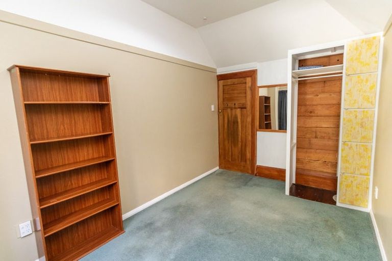 Photo of property in 40 Hawker Street, Mount Victoria, Wellington, 6011