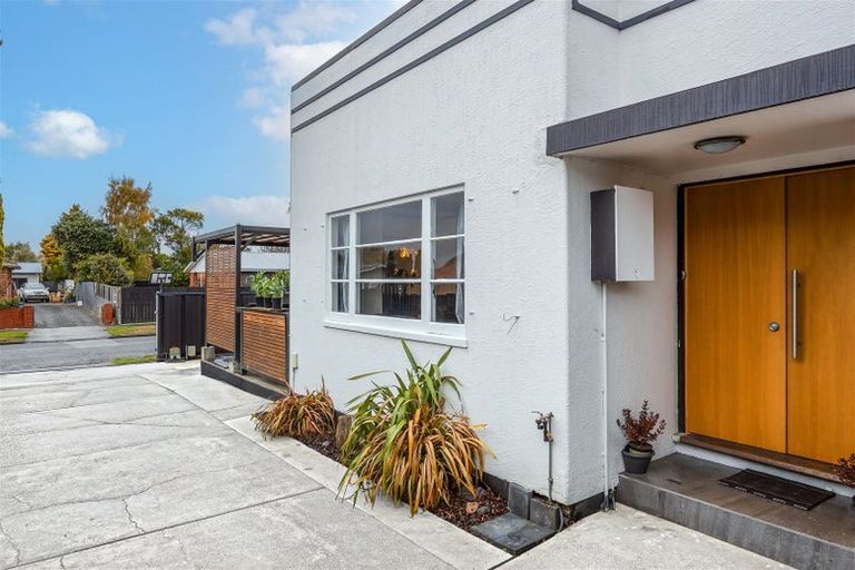 Photo of property in 61 Manurere Street, Hei Hei, Christchurch, 8042