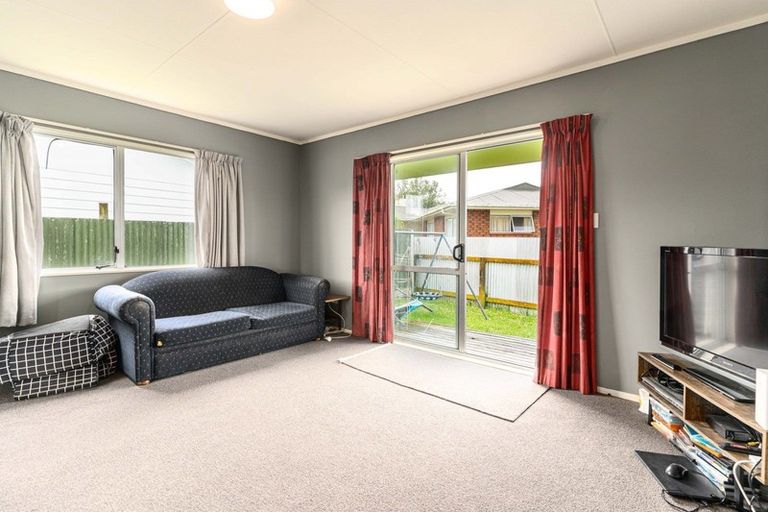 Photo of property in 115 Sherwill Street, Feilding, 4702
